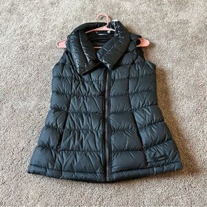 Athleta Women's XS Goose Down Puffer Vest